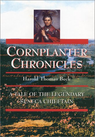 Stock image for Cornplanter Chronicles (English and Spanish Edition) for sale by SecondSale