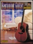 Beginning Guitar for Adults: The Grown-Up Approach to Playing Guitar (9781929395064) by [???]