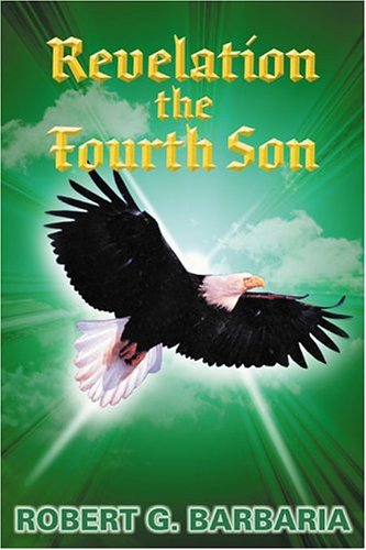 Stock image for Revelation the Fourth Son for sale by Big River Books