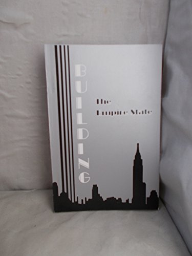 Beispielbild fr Empire State Building zum Verkauf von Better World Books