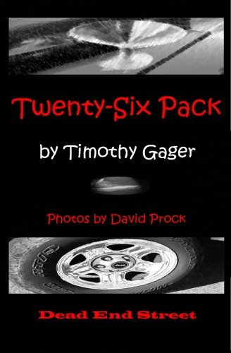 Twenty-Six Pack (9781929429851) by Gager, Timothy