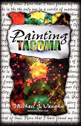 Stock image for Painting Tacoma for sale by Lucky's Textbooks