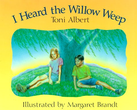 Imagen de archivo de I Heard the Willow Weep a la venta por Wonder Book