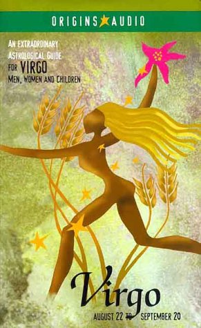 Virgo: August 22 to September 20 (9781929435050) by Hill, Brian