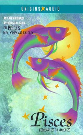 Pisces: February 20 to March 20 (9781929435111) by Hill, Brian