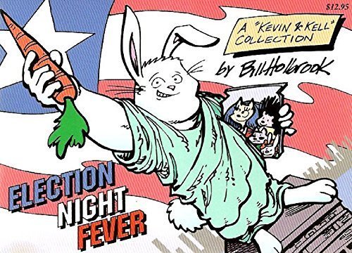 9781929462292: Election night fever: A 