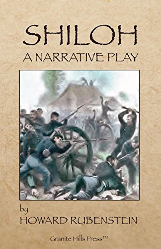 Stock image for Shiloh : A Narrative Play for sale by Better World Books: West