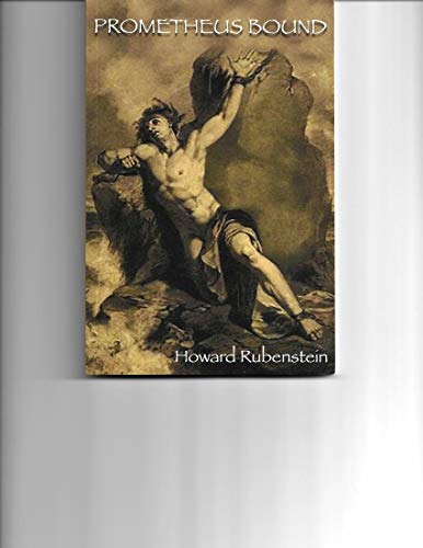 Stock image for Prometheus Bound : A Play for sale by Better World Books: West