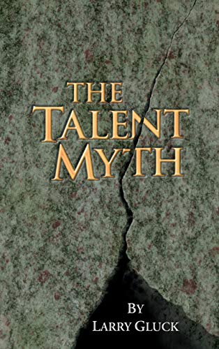 Beispielbild fr Title: The Talent Myth zum Verkauf von WorldofBooks