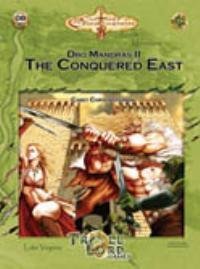 Imagen de archivo de Conquered East Dro Mandras 2 a la venta por HPB-Ruby