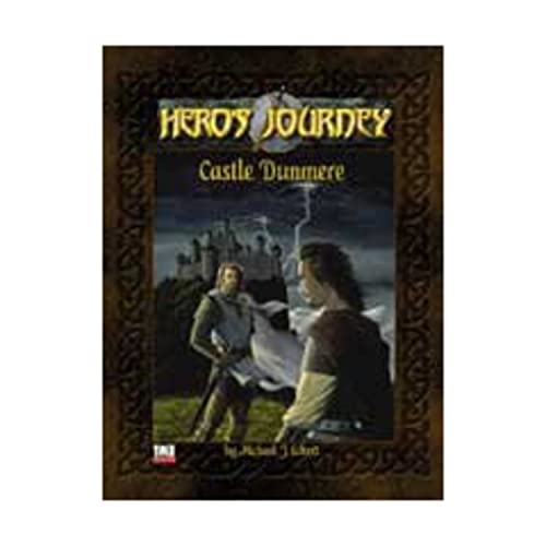 Imagen de archivo de Castle Dunmere a la venta por Black and Read Books, Music & Games