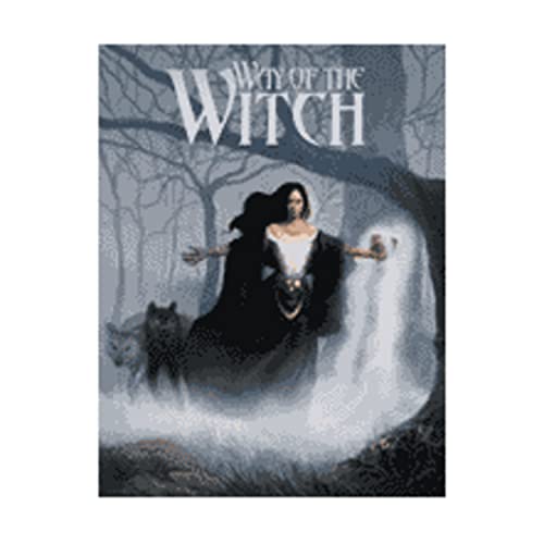 9781929474394: The Way of the Witch
