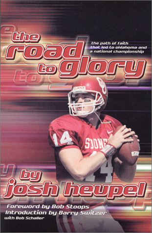 Stock image for The Road to Glory for sale by SecondSale