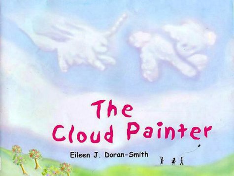 Stock image for Cloud Painter for sale by Wonder Book