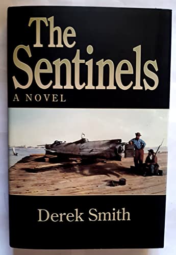 Imagen de archivo de The Sentinels a la venta por ThriftBooks-Atlanta