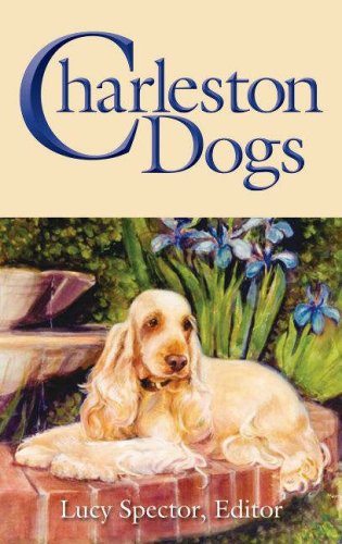 Stock image for Charleston Dogs for sale by Autumn Leaves