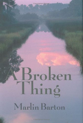 Imagen de archivo de Broken Thing a la venta por ThriftBooks-Atlanta