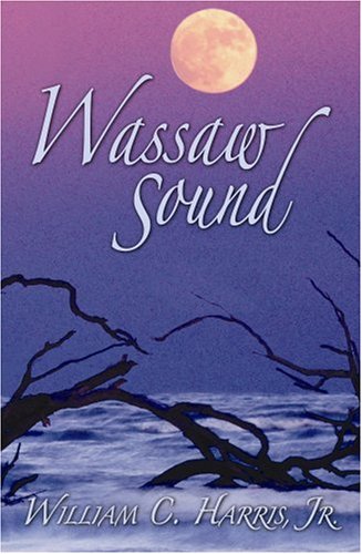 Beispielbild fr Wassaw Sound zum Verkauf von ThriftBooks-Atlanta