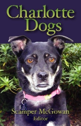 Stock image for Charlotte Dogs for sale by Project HOME Books