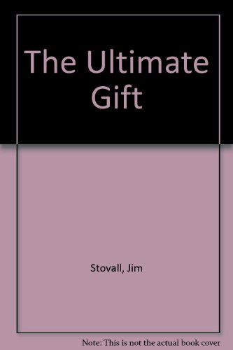 Stock image for The Ultimate Gift for sale by Better World Books