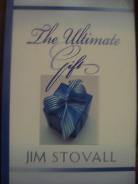 9781929496068: Title: The Ultimate Gift