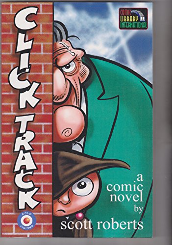 Beispielbild fr Click Track (Solo visions) zum Verkauf von ThriftBooks-Atlanta