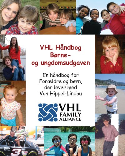 Stock image for Vhl Handbog Borne- Og Ungdomsudgaven (Danish Edition) for sale by Lucky's Textbooks
