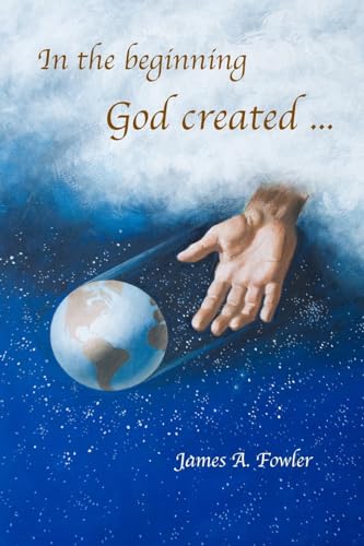 Stock image for In the Beginning God Created . for sale by Chiron Media