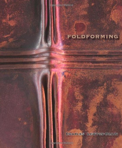 Stock image for Foldforming for sale by HPB-Movies