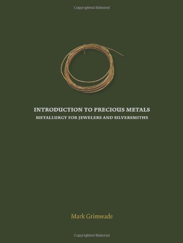 9781929565306: Introduction to Precious Metals