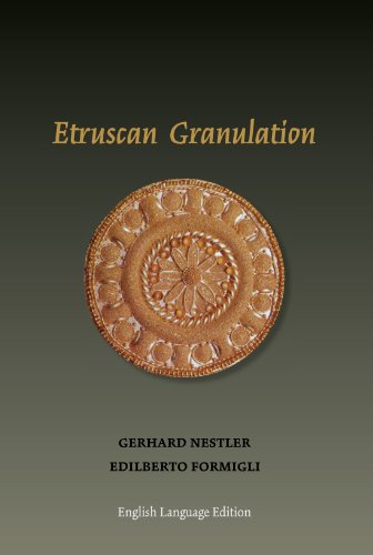 Beispielbild fr Etruscan Granulation zum Verkauf von GF Books, Inc.