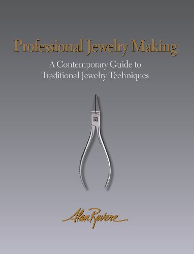 Stock image for Professional Jewelry Making for sale by Brickyard Books