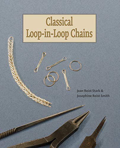 Imagen de archivo de Classical Loop-in-Loop Chains a la venta por Brickyard Books