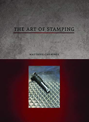 Stock image for The Art of Stamping for sale by Revaluation Books