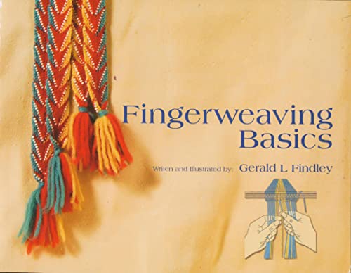 Stock image for Fingerweaving Basics for sale by BooksRun