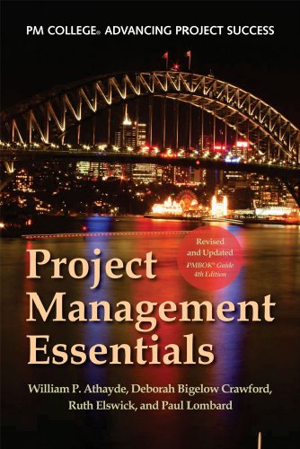 Imagen de archivo de Project Management Essentials, Revised and Updated a la venta por ThriftBooks-Atlanta