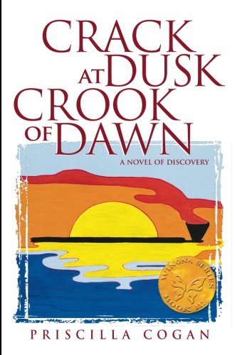 Stock image for Crack At Dusk: Crook Of Dawn: A Novel of Discovery: Volume 3 (The Winona Series) for sale by WorldofBooks