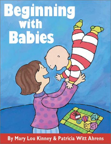 Stock image for Beginning with Babies for sale by Better World Books: West