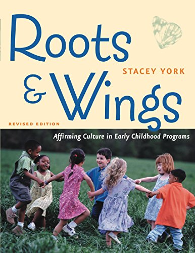 9781929610327: Roots and Wings, Revised Edition: Affirming Culture in Early Childhood Programs (NONE)