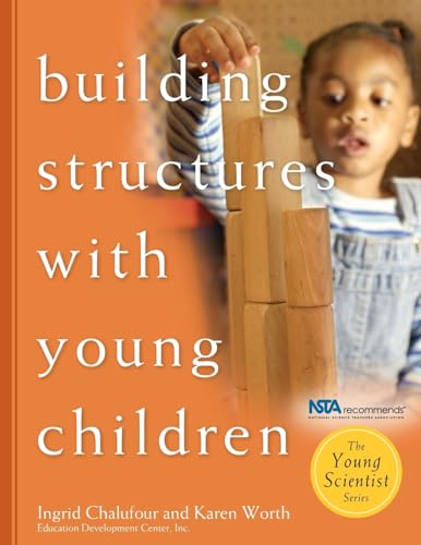 Beispielbild fr Building Structures with Young Children zum Verkauf von Better World Books