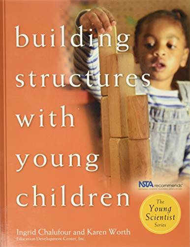 9781929610501: Building Structures with Young Children Teacher's Guide (Young Scientist Series)