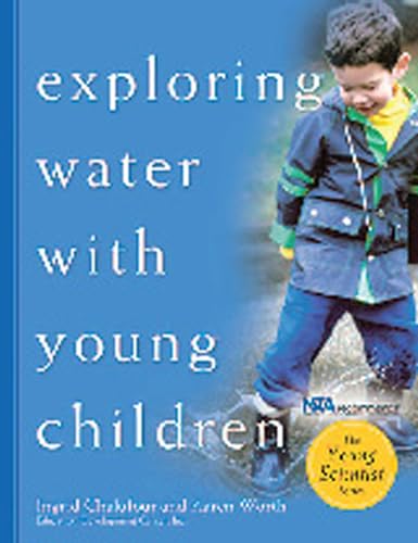 9781929610549: Exploring Water With Young Children