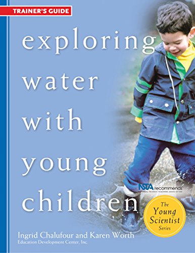 Beispielbild fr Exploring Water with Young Children zum Verkauf von ThriftBooks-Atlanta