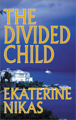 Beispielbild fr The Divided Child zum Verkauf von Irish Booksellers