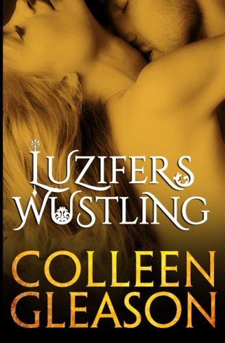 Luzifers WÃ¼stling: Die Londoner Drakulia Vampire (German Edition) (9781929613878) by Gleason, Colleen