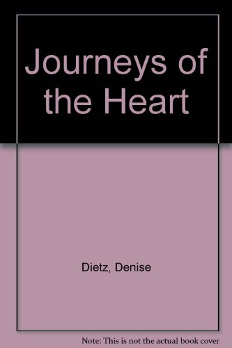 Beispielbild fr Journeys of the Heart zum Verkauf von ThriftBooks-Dallas