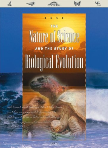 Beispielbild fr The Nature of Science And the Study of Biological Evolution zum Verkauf von SecondSale