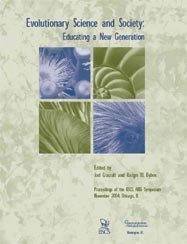 9781929614233: Evolutionary Science and Society: Educating a New Generation
