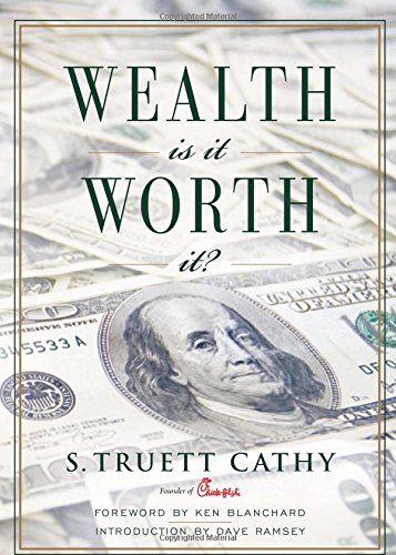 Beispielbild fr Wealth : Is It Worth It? zum Verkauf von Better World Books