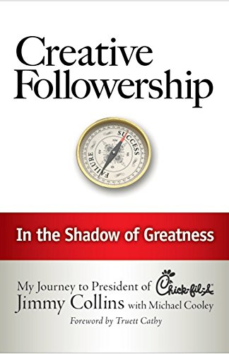 Stock image for Creative Followership: In the Shadow of Greatness for sale by Indiana Book Company